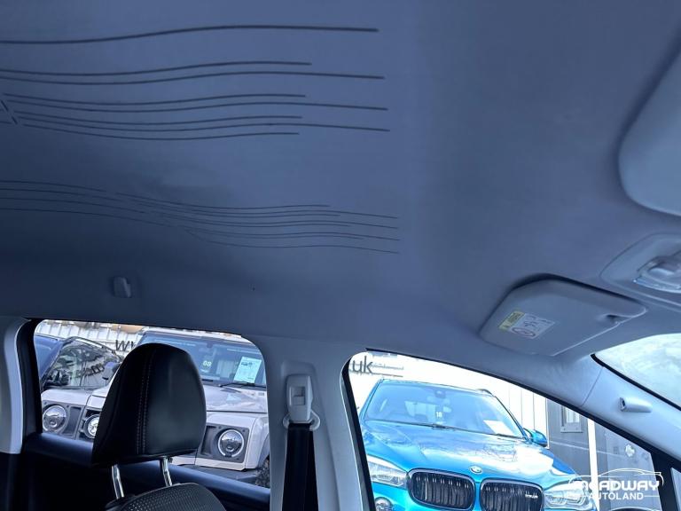 2016 Peugeot 2008 1.2 PureTech Allure 5dr ETG HATCHBACK PETROL Automatic