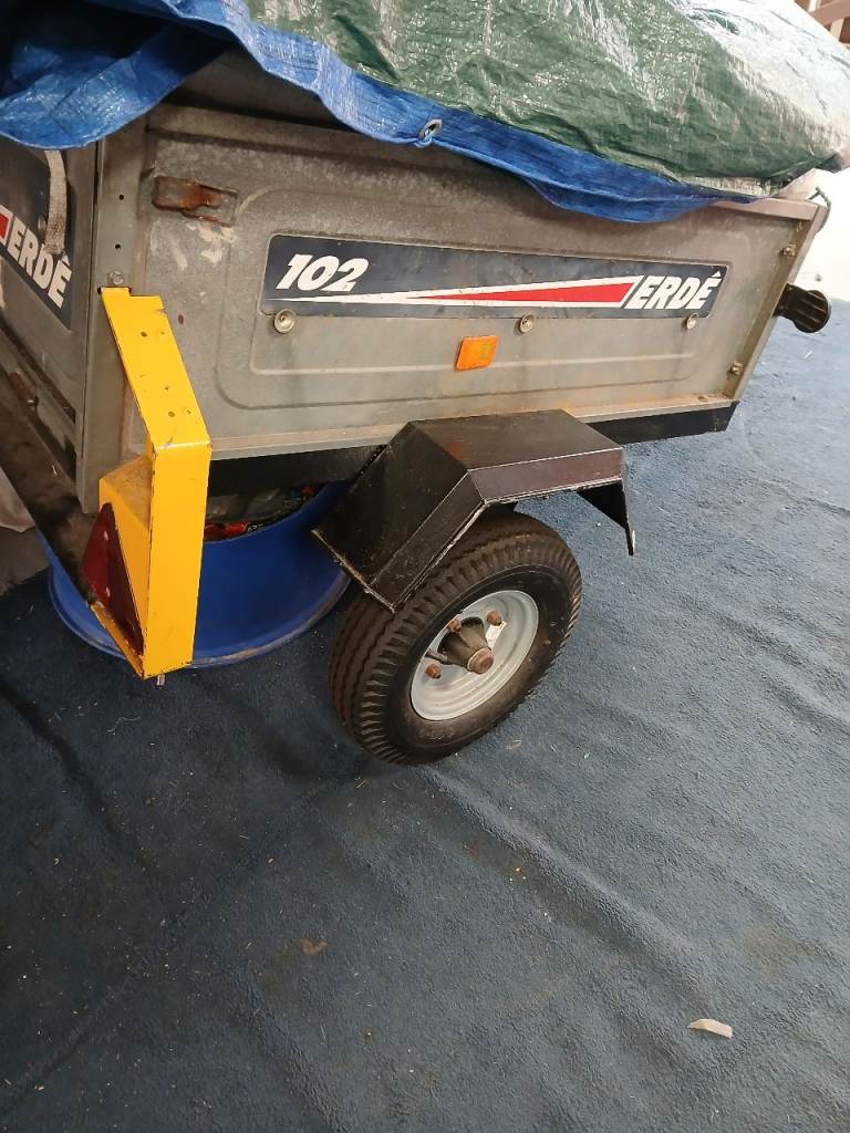 Trailer