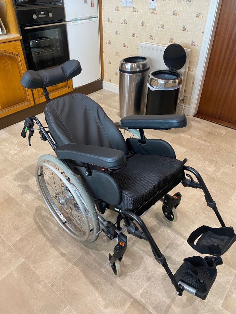 Rea Azalea Wheelchair 