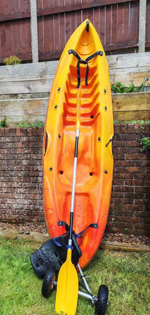 RTM Kayak