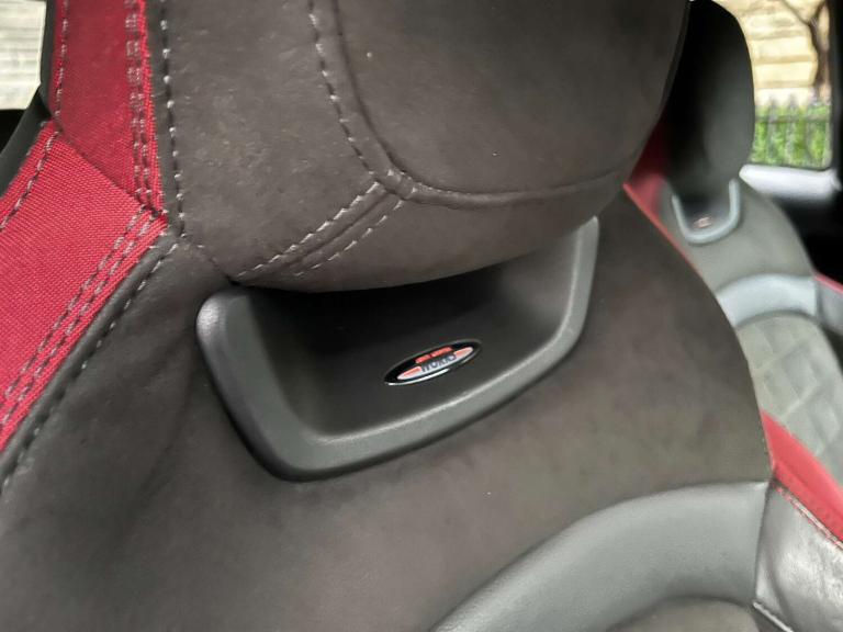 2018 MINI Hatch 2.0 Cooper S 3dr Hatchback Petrol Manual