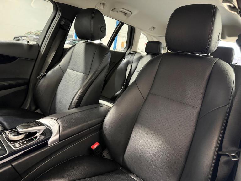 2016 Mercedes-Benz C Class 2.1 C220d SE (Executive) G-Tronic+ Euro 6 (s/s) 5dr ESTATE Diesel Auto...