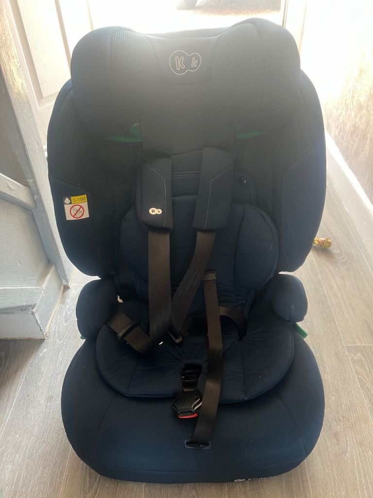 Car seat 