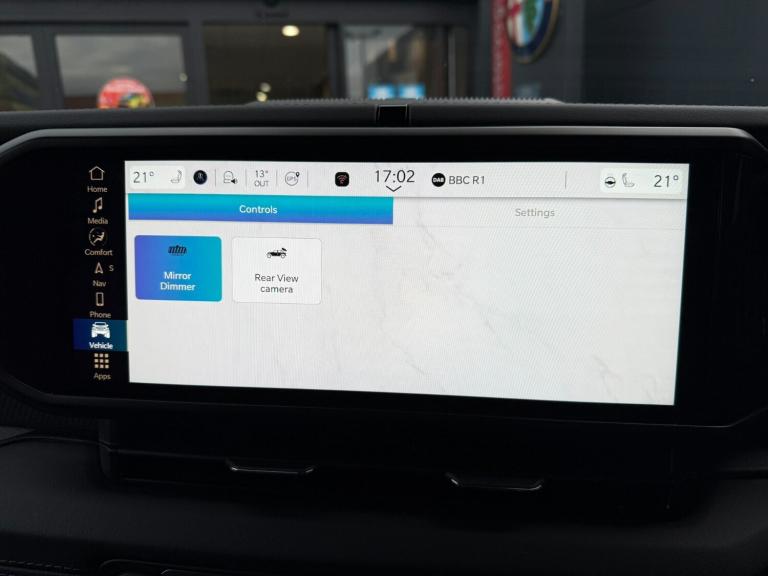 2025 Jeep Wrangler 2.0 GME Rubicon 4dr Auto8 CONVERTIBLE PETROL Automatic