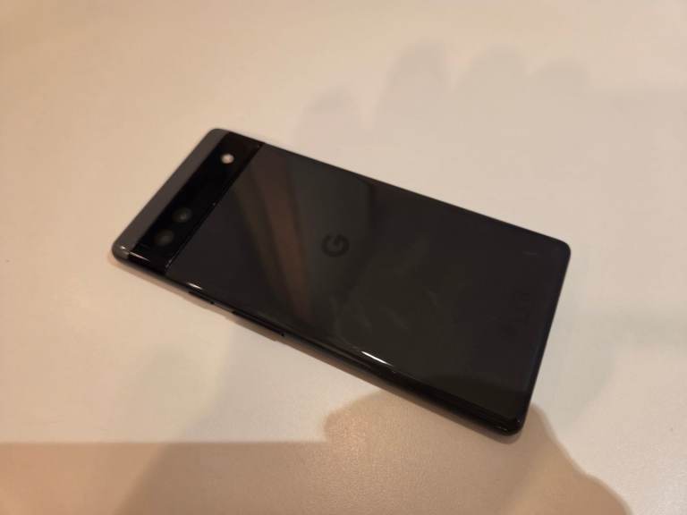 Google Pixel 6A