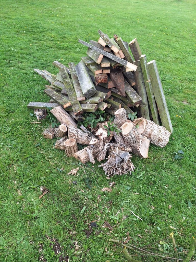 Free Firewood
