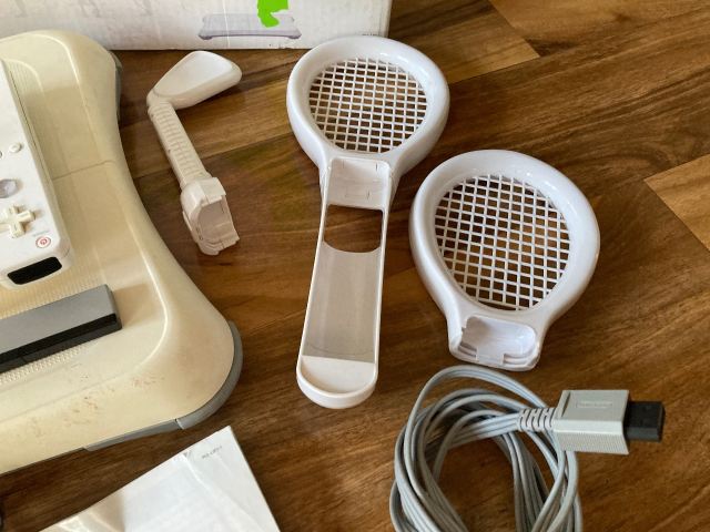 Nintendo Wii Fit kit | in Harrow, London | Gumtree