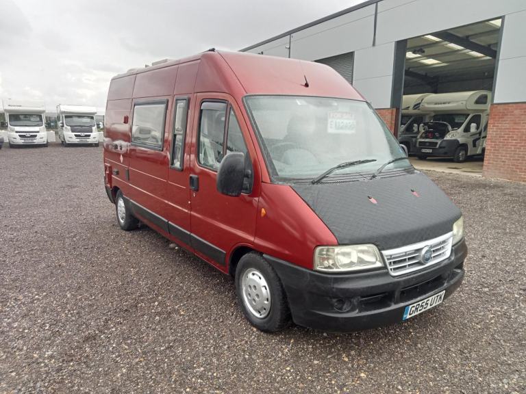 MURVI MORELLO 2 BERTH 55 PLATE 