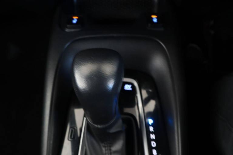 2022 Toyota Corolla 1.8 VVT-h Icon CVT Euro 6 (s/s) 5dr Hatchback PETROL/ELECTRIC Automatic