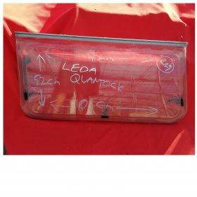 Avondale caravan leda window 