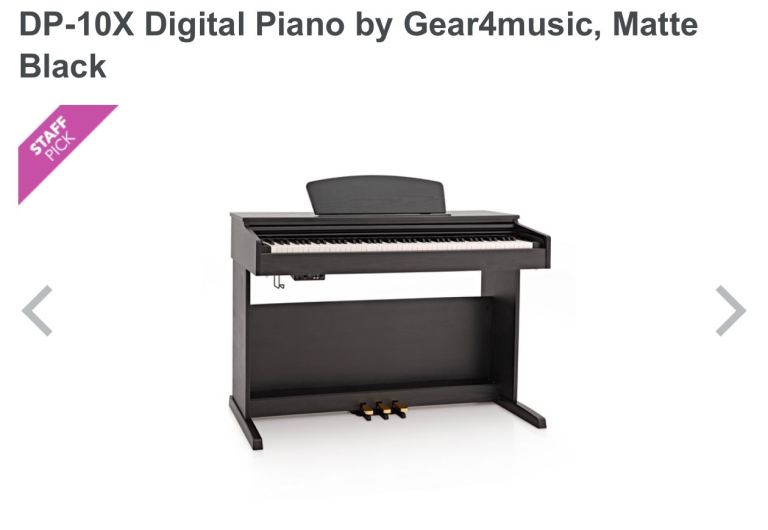 Digital Piano for sale