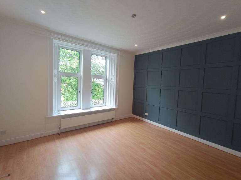 Painter and decorator