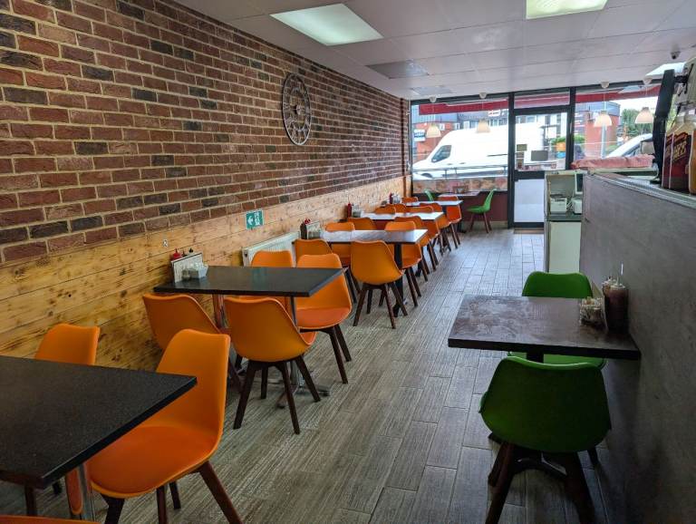 FOR SALE – ESTABLISHED BREAKFAST & LUNCH CAFE WITH LONG LEASE
