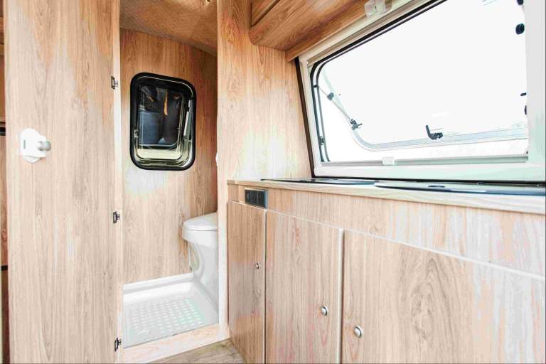 Freedom Microlite Discovery 