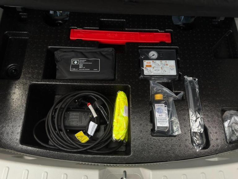 GWM ORA FUNKY CAT 48kWh First Edition Auto 5dr 2023