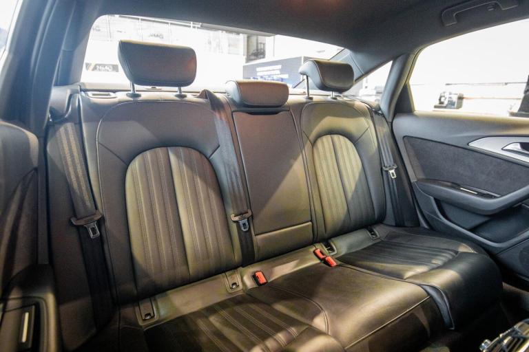 2016 Audi A6 2.0 TDI Ultra S Line 4dr S Tronic SALOON DIESEL Automatic