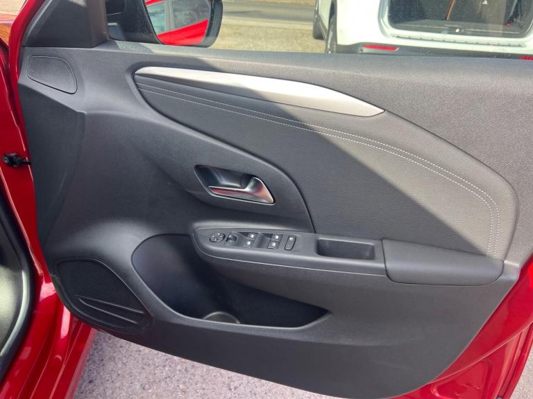 2023 Vauxhall Corsa 1.2 GS Euro 6 5dr HATCHBACK Petrol Manual