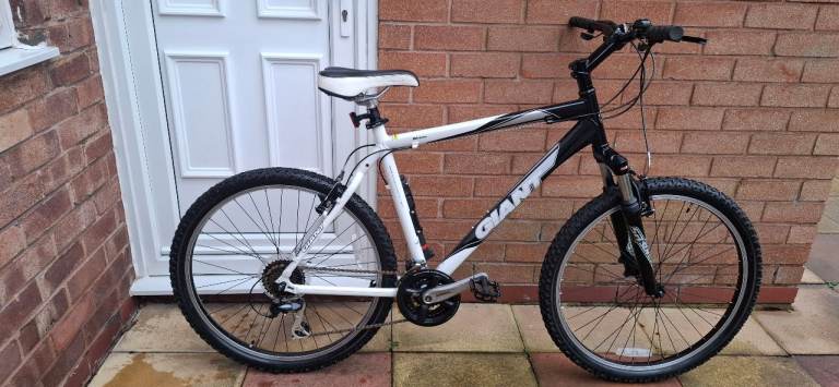 Giant Rincon Men's Mountain Bike