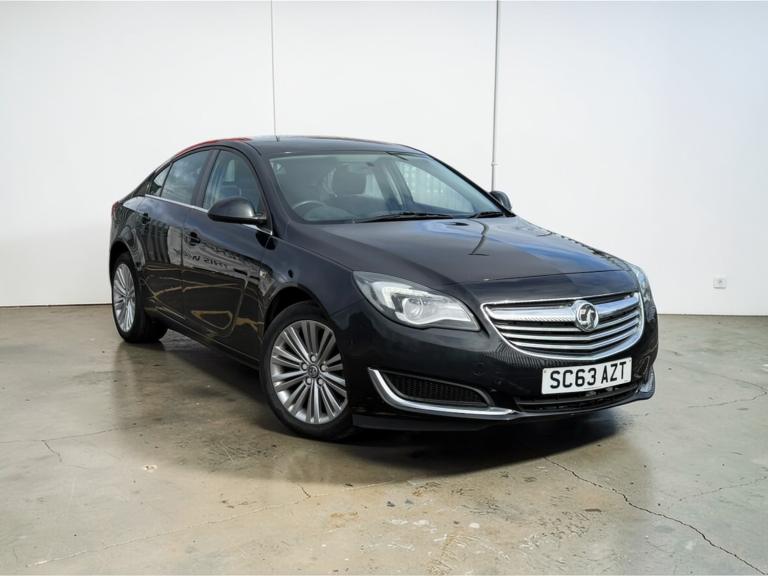 VAUXHALL INSIGNIA 1.8 16V Energy 2013