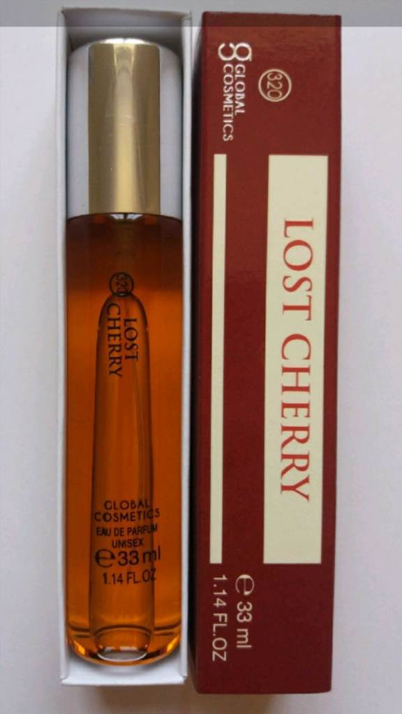 Tom Ford Lost Cherry EDP Long Lasting 'Alternative 33ml