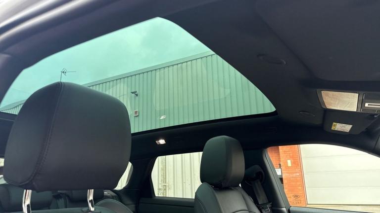 2024 Land Rover Range Rover Evoque 2.0 D200 Dynamic SE 5dr Auto SUV Diesel Automatic