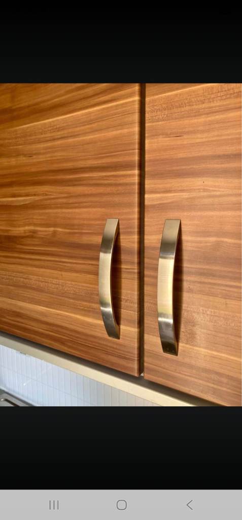 Kichen cabinet door fronts