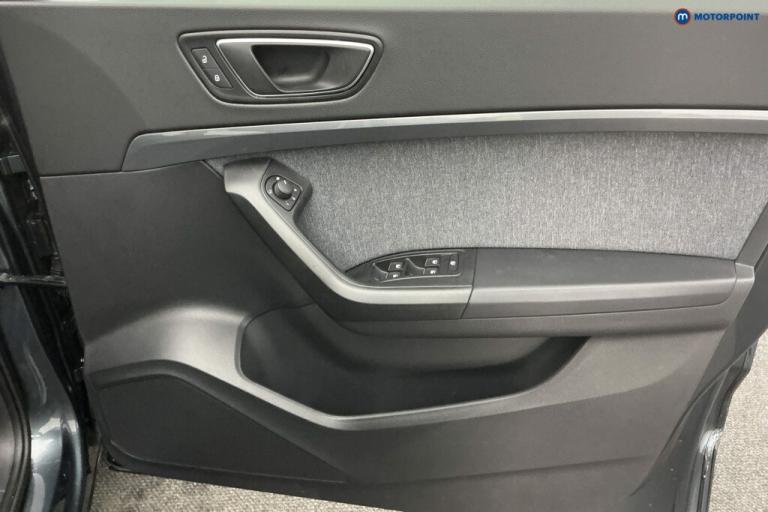 2020 SEAT Ateca 1.5 TSI EVO SE Technology 5dr DSG HATCHBACK PETROL Automatic