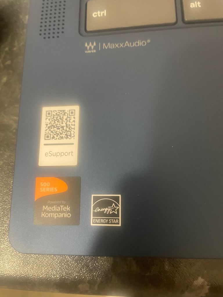 Lenovo Chromebook 14”,brand new 