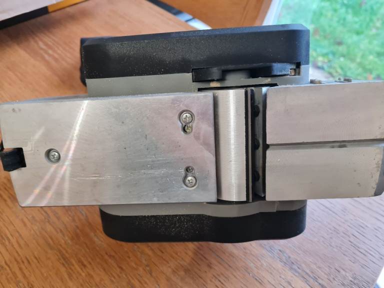 image for Titan planer.