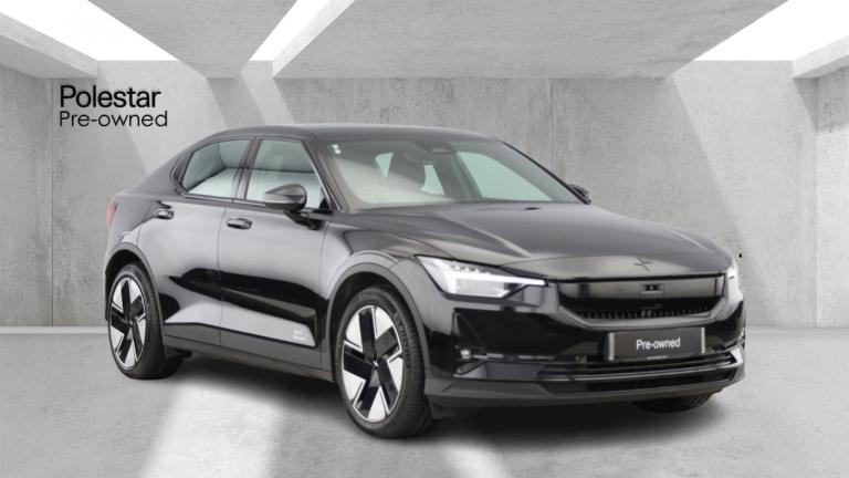 2025 Polestar Polestar 2 220kW 82kWh Long Range SM [Plus] 5dr Auto SALOON ELECTRIC Automatic