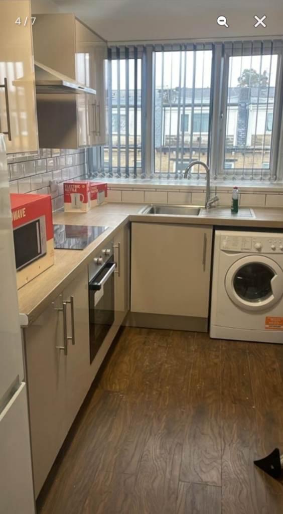 Newly Built Ensuite rooms Bradford