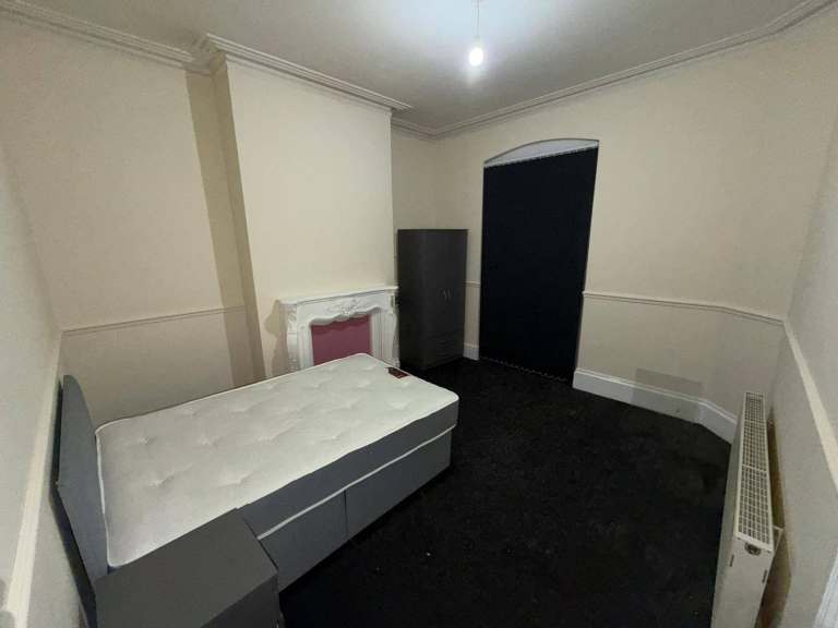HMO Supported Accommodation DSS Double Rooms available in Aston, West Midlands Birmingham