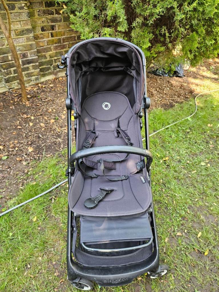 Travel buggy Bugaboo Butterfly