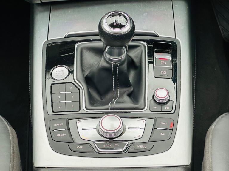  Audi A6 Avant 2.0 TDI ultra S line Euro 6 (s/s) 5dr Diesel Manual