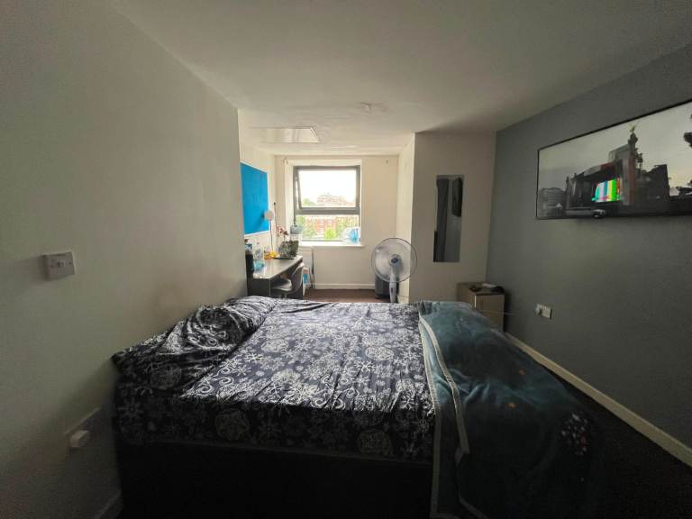 Studio Flat - Deluxe