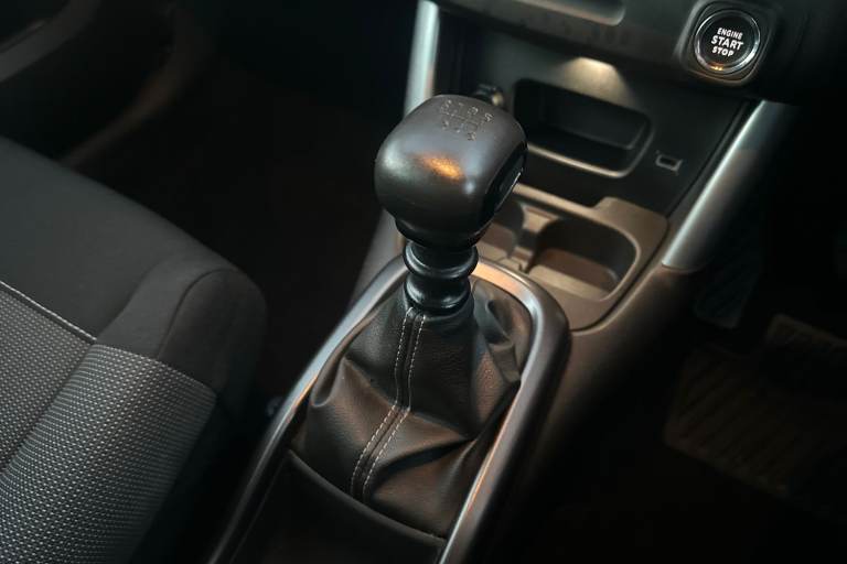  Citroen C3 Aircross 1.2 Puretech Flair Suv 5dr Petrol Manual 6 Spd Euro 6 s/s