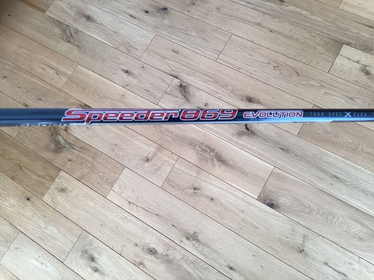 image for Taylormade M1 hybrid