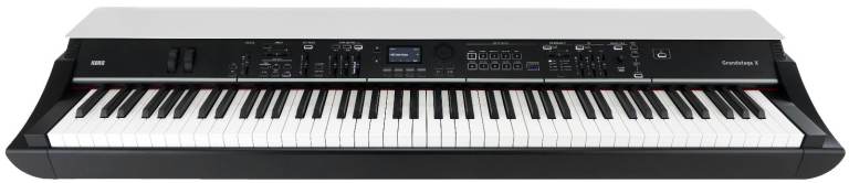 Korg Grandstage X Professional Electric Stage Piano £1749 Cheapest Online Like New
