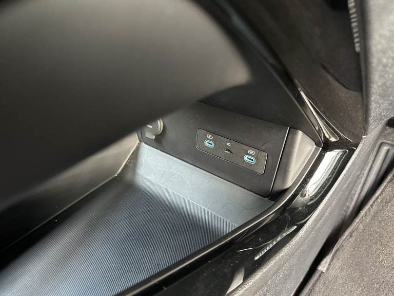 2025 BYD Seal U 1.5 DM-i Boost 5dr Auto MPV PETROL/ELECTRIC Automatic