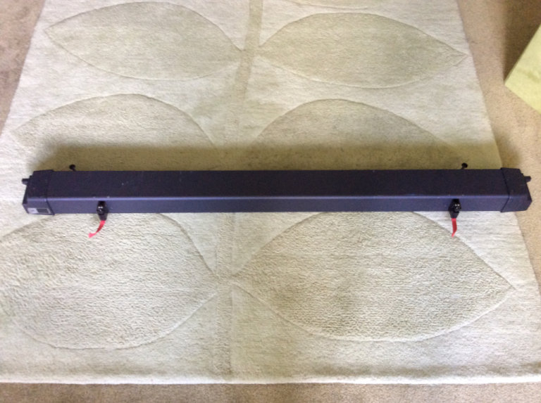 Citroen C4 Picasso/Grand Picasso 2007/2013 luggage retention net.  original Citroen equipment 