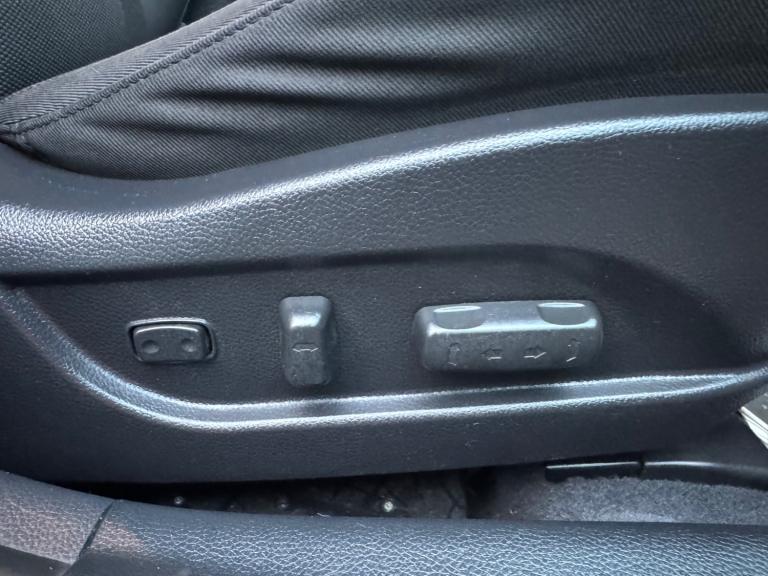 2013 Hyundai i40 1.7 CRDi [136] Blue Drive Style 5dr ESTATE Diesel Manual