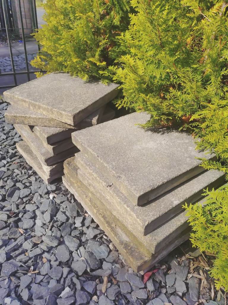 Slabs 450x450