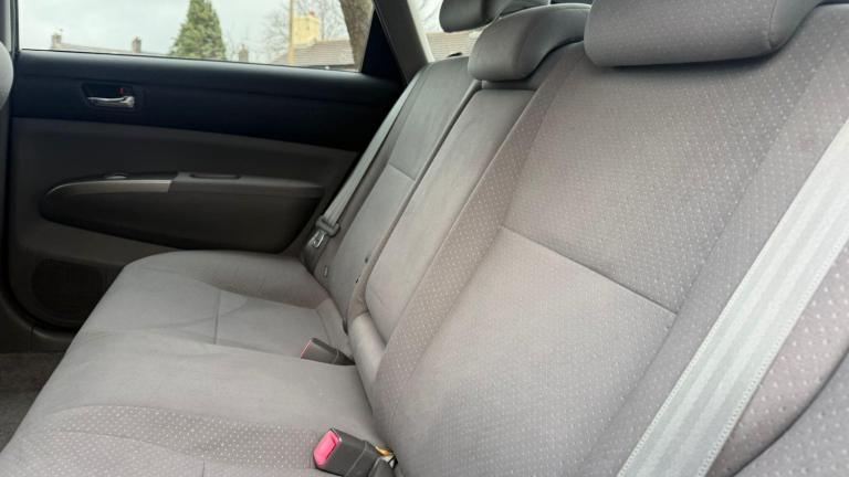 2009 Toyota Prius 1.5 VVTi T3 Hybrid 5dr CVT Auto HATCHBACK PETROL/ELECTRIC Automatic