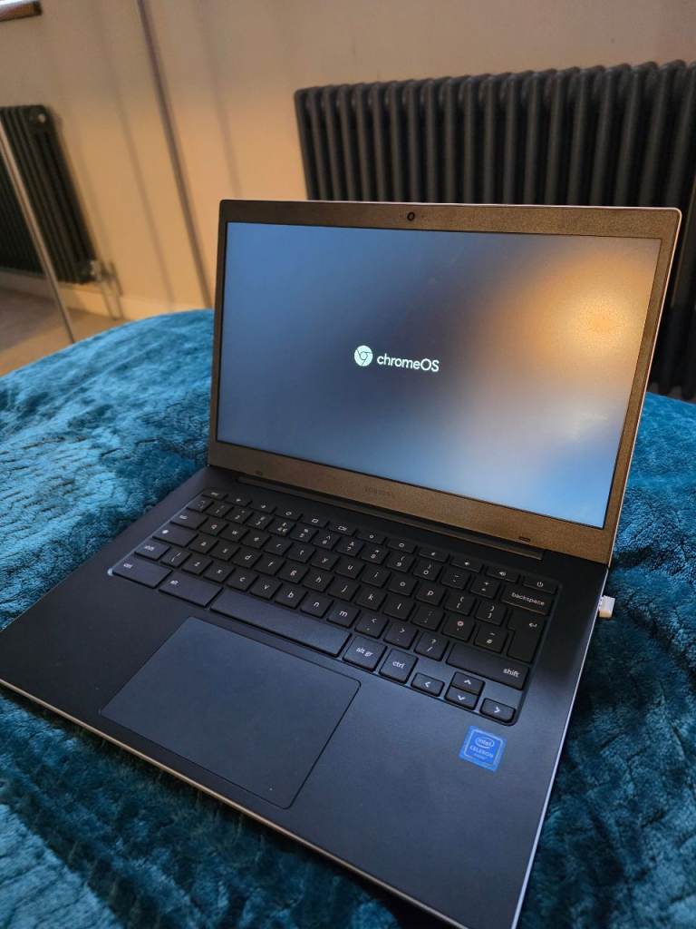 Samsung Chromebook