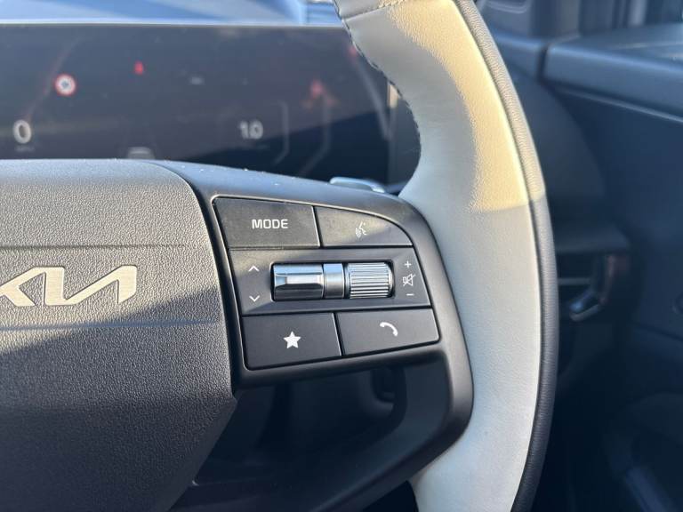 2025 Kia Sportage 1.6T GDi GT-Line S 5dr DCT SUV PETROL Automatic