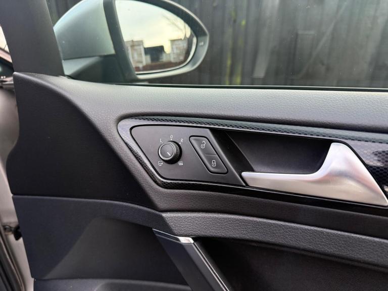 2013 Volkswagen Golf 2.0 TDI BlueMotion Tech GT Euro 5 (s/s) 5dr HATCHBACK Diesel Manual