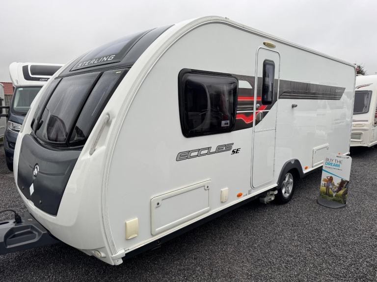 Sterling Eccles Quartz / 4 2014