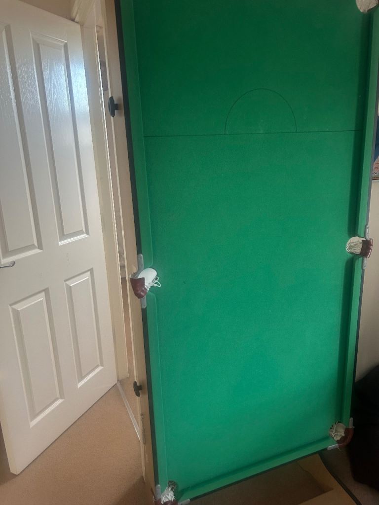 HY-PRO Pool/Snooker Table set