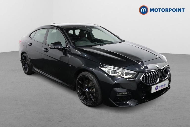 2024 BMW 2 Series 220i M Sport 4dr Step Auto Saloon Petrol Automatic