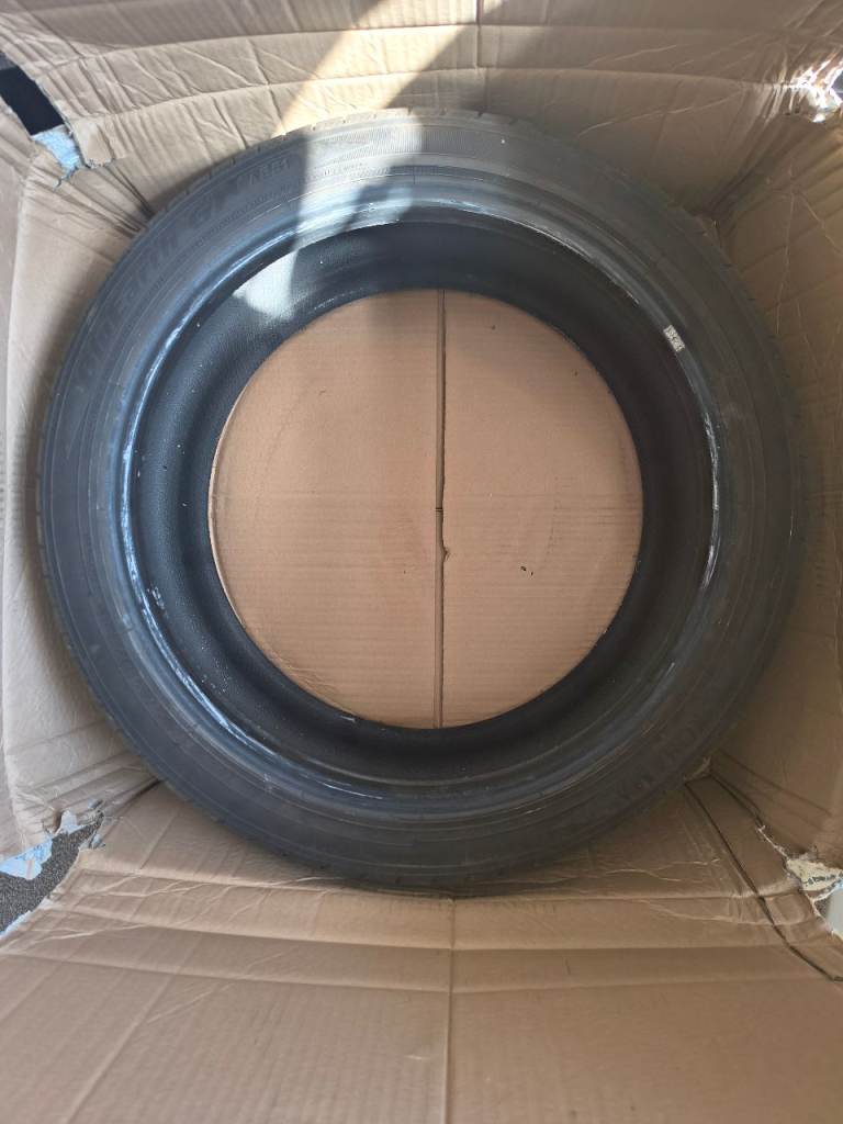 Yokohama BlueEarth GT AE51 Tyre 205/45/R17 88W